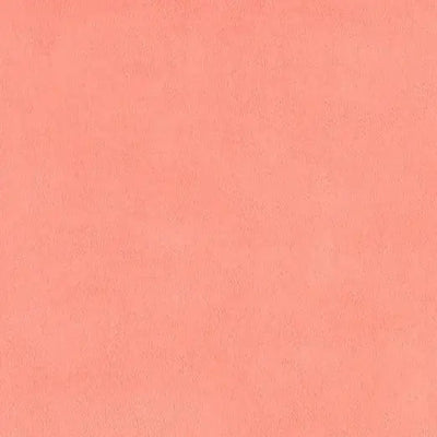 Coral Cuddle 3 Extra Wide Solid Minky Fabric Per Yard - Prismatic Fiber Arts