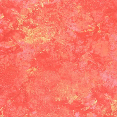 Pink Stonehenge Coral Basics 43/44 Fabric Per Yard - Prismatic Fiber Arts