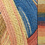 Bamboo Pop Sock Multi - Prismatic Fiber Arts