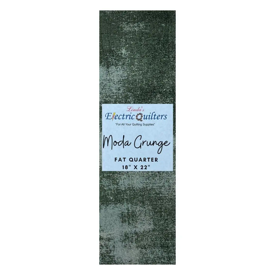 454 Cordite Moda Grunge - Fat Quarter - Prismatic Fiber Arts