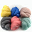 Corriedale Collection | Swedish Escape Bundle of Dyed Wool Tops | 150 Grams, 26 Micron - Prismatic Fiber Arts