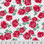 Cottage Rose Lane Briar Quilting Cuddle Snow Fabric per yard - Prismatic Fiber Arts