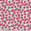 Cottage Rose Lane Briar Quilting Cuddle Snow Fabric per yard - Prismatic Fiber Arts