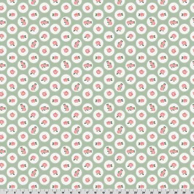 Cottage Rose Lane Brighton Quilting Cuddle Meadow Fabric per yard - Prismatic Fiber Arts