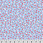 Cottage Rose Lane Kensington Quilting Cuddle Blue Bonnet Fabric per yard - Prismatic Fiber Arts