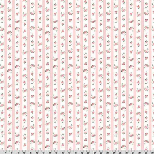 Cottage Rose Lane Nottinghill Quilting Cuddle Seashell Fabric per yard - Prismatic Fiber Arts