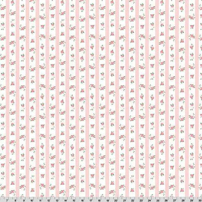 Cottage Rose Lane Nottinghill Quilting Cuddle Seashell Fabric per yard - Prismatic Fiber Arts