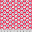 Cottage Rose Lane Windsor Quilting Cuddle Candy Apple Fabric per yard - Prismatic Fiber Arts