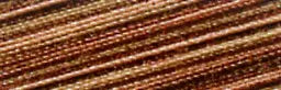 Cotton Quilting Thread 3-ply 40wt 3000yds Variegated Dusty Mauve - Prismatic Fiber Arts