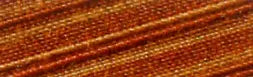 Cotton Quilting Thread 3-ply 40wt 3000yds Variegated Rusty Oranges - Prismatic Fiber Arts