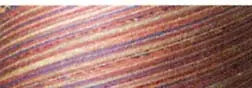 Cotton Quilting Thread 3-ply 40wt 3000yds Variegated Victorian - Prismatic Fiber Arts