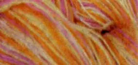 Cotton Quilting Thread Variegated 3000yd Cotton Candy - Prismatic Fiber Arts