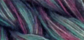Cotton Quilting Thread Variegated 3000yd Garden - Prismatic Fiber Arts