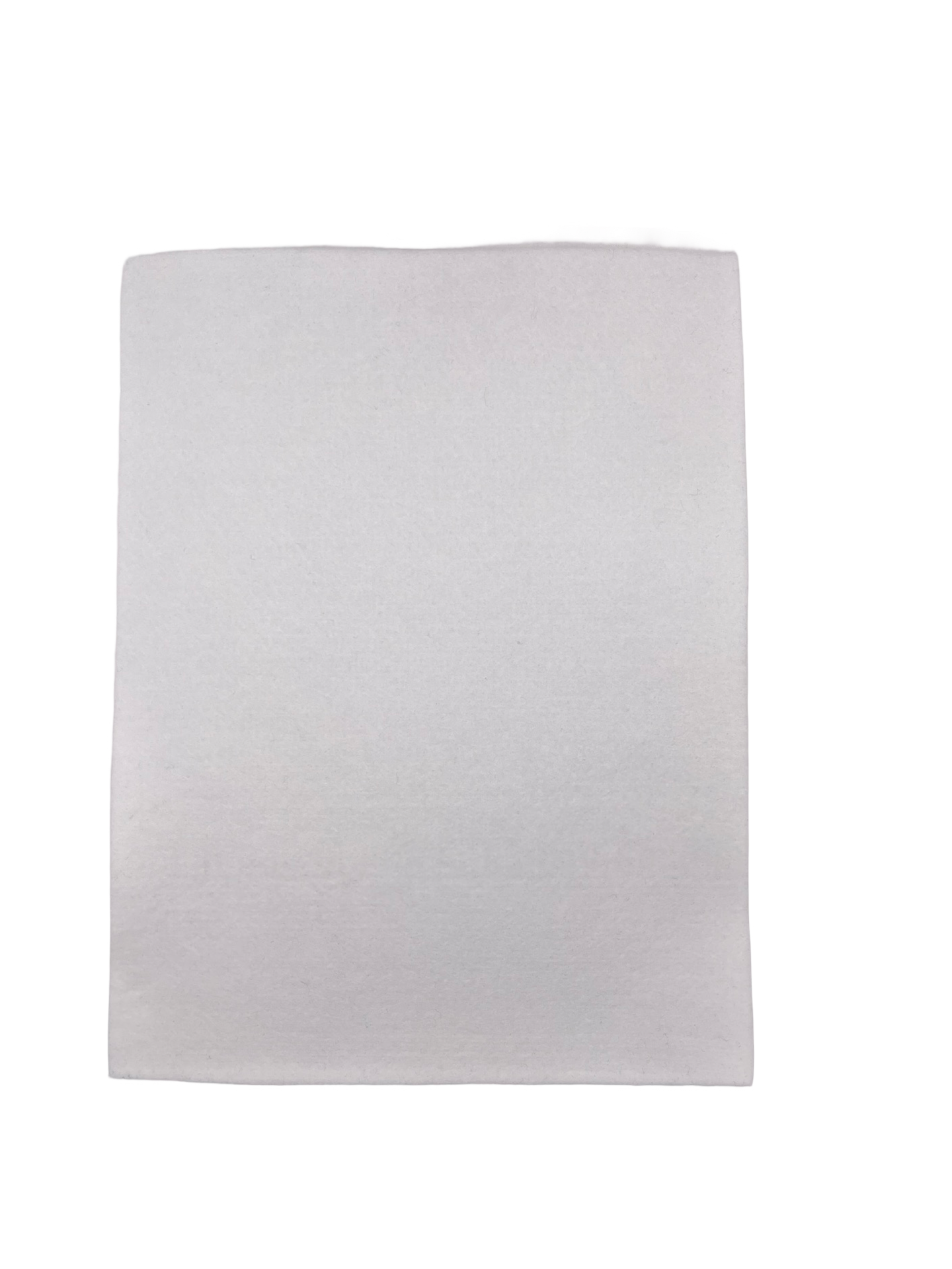 3.2mm Thick Acrylic Felt Sheets – 9x12" – Single Colors or Multi-Color Packs - Prismatic Fiber Arts