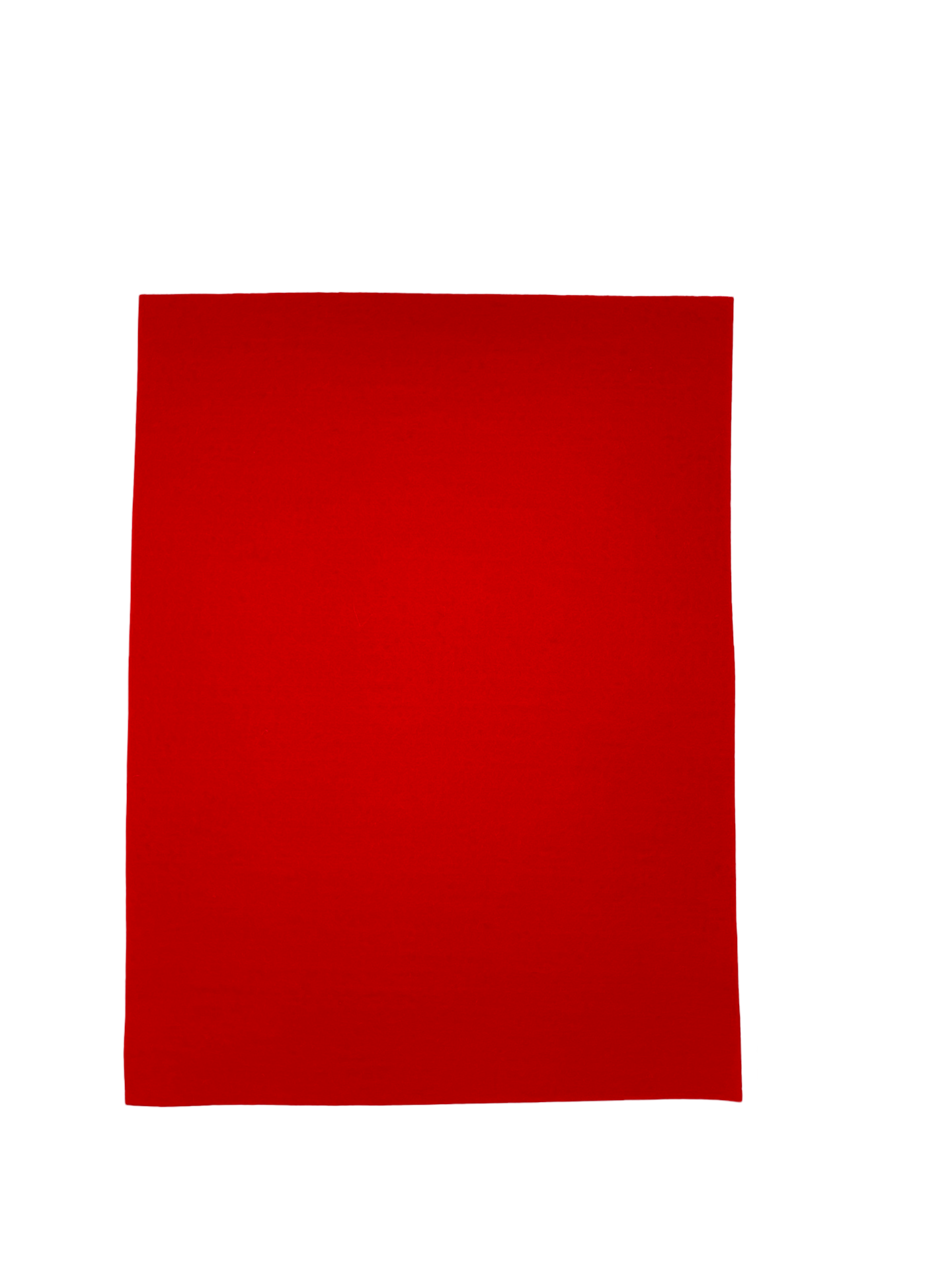 3.2mm Thick Acrylic Felt Sheets – 9x12" – Single Colors or Multi-Color Packs - Prismatic Fiber Arts