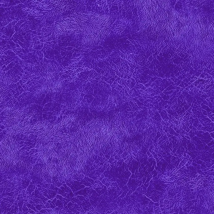 Purple Power Crackles Cotton Wideback Fabric Per Yard - Prismatic Fiber Arts