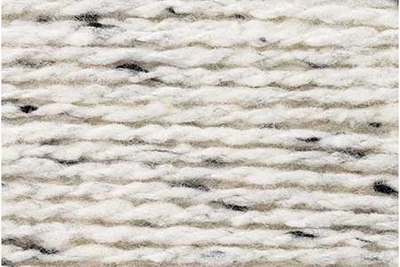 Fashion Modern Tweed Aran Yarn
