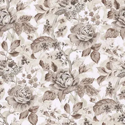 Cream Entourage Cotton Wideback Fabric per yard - Prismatic Fiber Arts