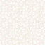 Cream Packed Ditsy La Fleur Flannel Cotton 42"/43" Fabric Per Yard - Prismatic Fiber Arts
