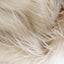 Shaggy Long Pile Faux Fur Fabric (4" Pile) - Prismatic Fiber Arts