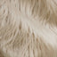 Shaggy Long Pile Faux Fur Fabric (4" Pile) - Prismatic Fiber Arts