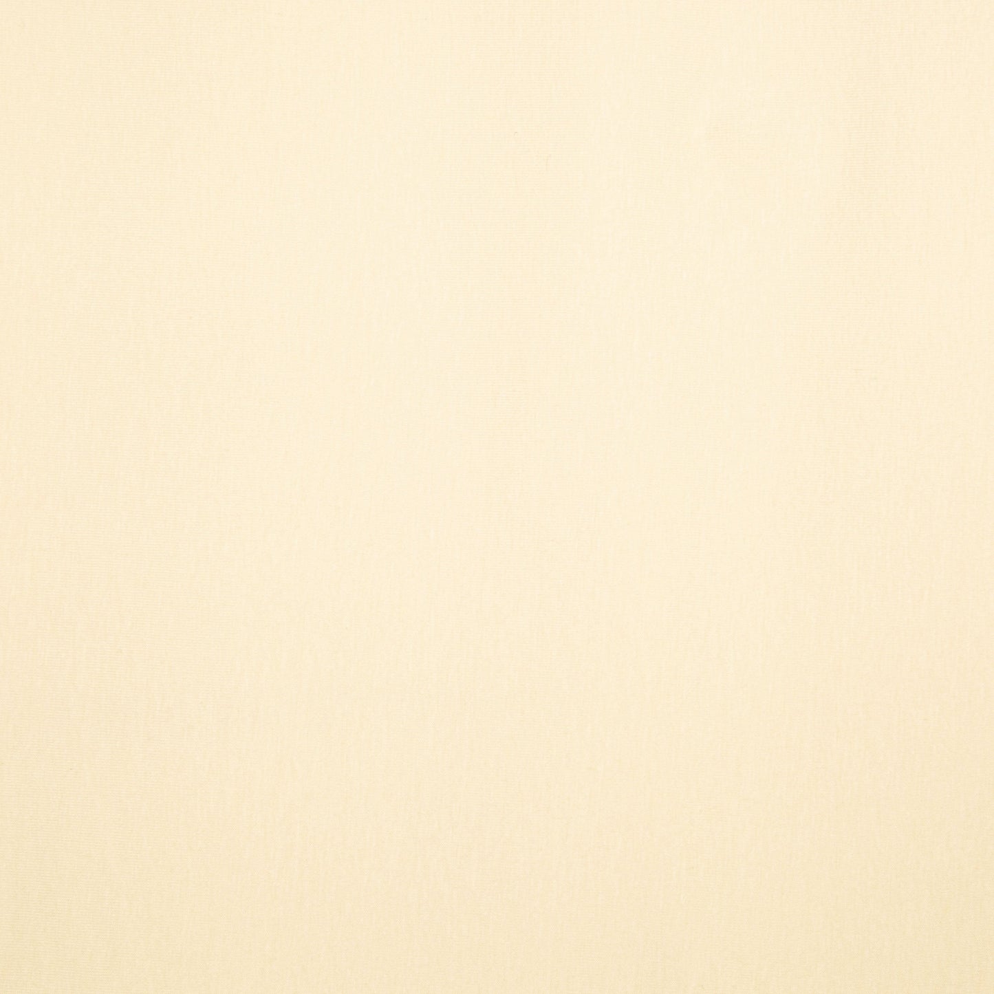 FabricLA 10 oz Cotton Spandex Jersey Knit Fabric – 4-Way Stretch | Cream - Prismatic Fiber Arts