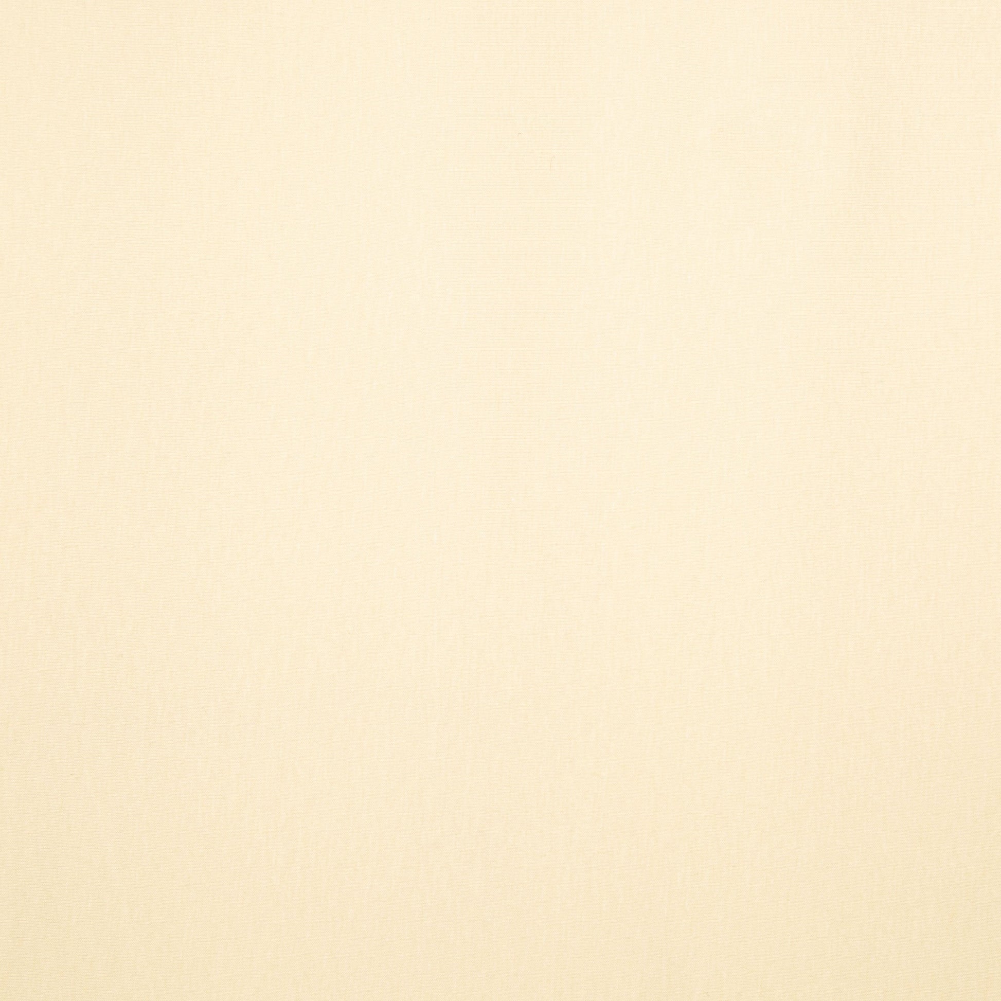 FabricLA 10 oz Cotton Spandex Jersey Knit Fabric – 4-Way Stretch | Cream - Prismatic Fiber Arts