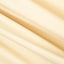 FabricLA 10 oz Cotton Spandex Jersey Knit Fabric – 4-Way Stretch | Cream - Prismatic Fiber Arts