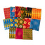 Creativity Roars Fat Quarter Bundle - Set of 14 - Prismatic Fiber Arts