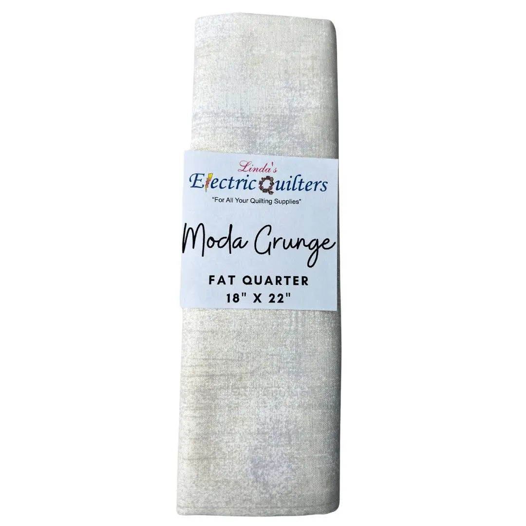 270 Creme Moda Grunge - Fat Quarter - Prismatic Fiber Arts