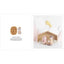 Christmas Crib Yarn and Booklet Kit