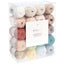 Christmas Crib Yarn and Booklet Kit