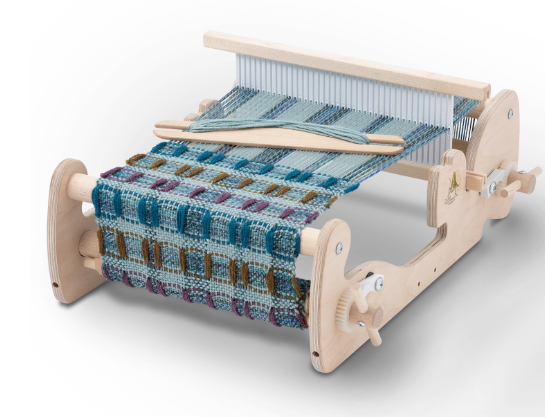 Schacht Cricket Rigid Heddle Looms PREORDER - Prismatic Fiber Arts