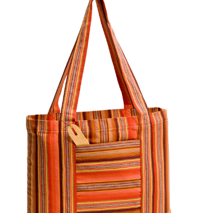 Schacht Cricket Bag for Cricket Loom PREORDER - Prismatic Fiber Arts