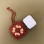 Crochet AirPods Case DIY Kit by Ganxxet x Mad4Macrame - Prismatic Fiber Arts