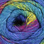 Colorburst - Prismatic Fiber Arts