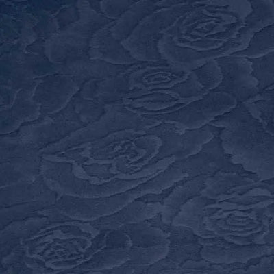 Cuddle 3 Extra Wide Rose Burnout Limited Edition Jeans Fabric per yard - Prismatic Fiber Arts