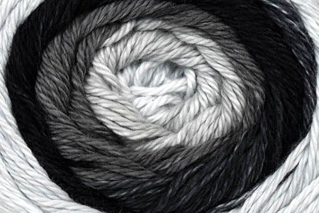 Cotton Supreme Waves Yarn - Prismatic Fiber Arts
