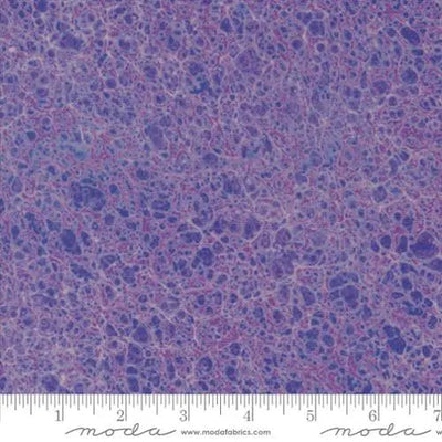 Curated In Color Purple 44"/45" Fabric Per Yard - Prismatic Fiber Arts