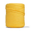 Recycled T-Shirt Fabric Yarn - Dandelion Color - Prismatic Fiber Arts