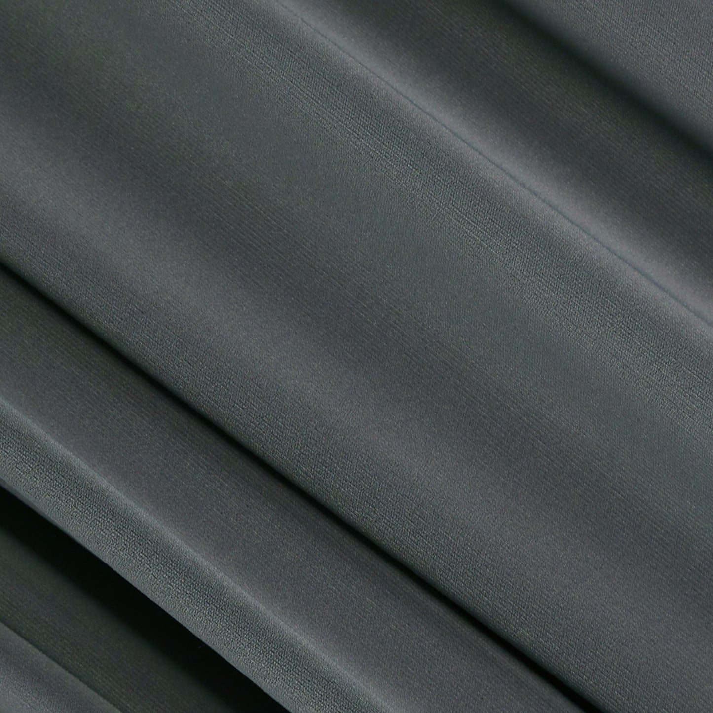 ITY Polyester Spandex Fabric | Charcoal - Prismatic Fiber Arts