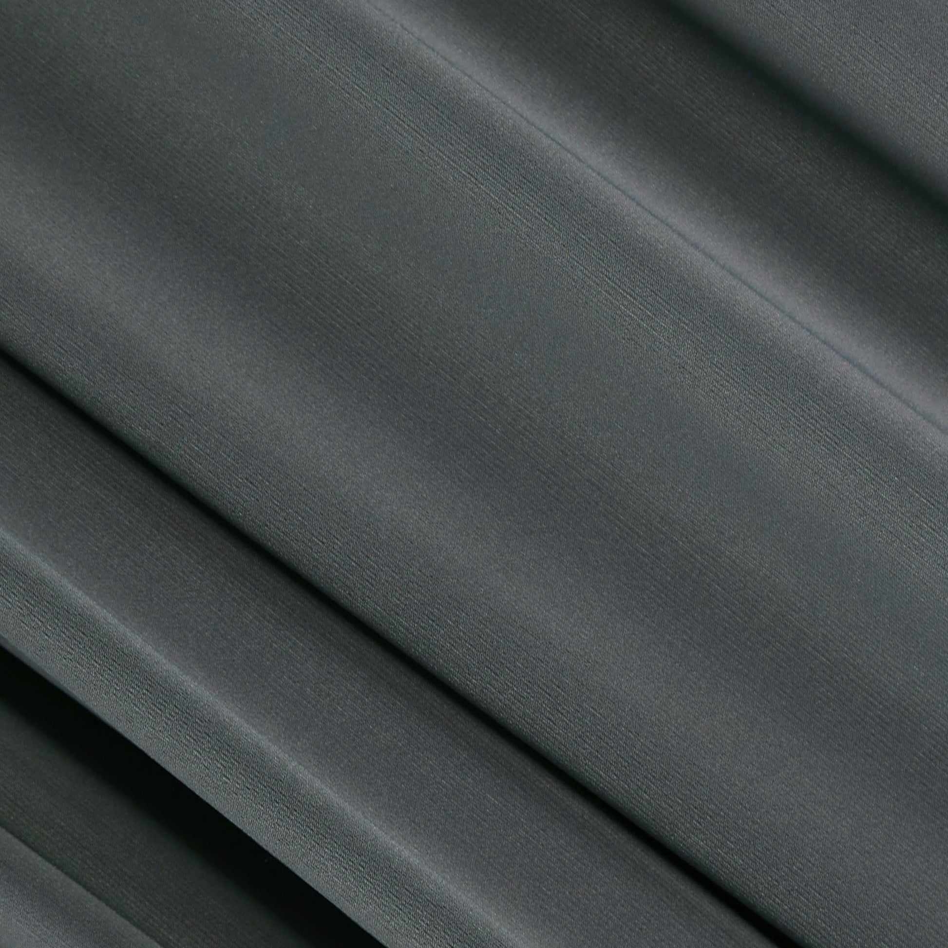 ITY Polyester Spandex Fabric | Charcoal - Prismatic Fiber Arts
