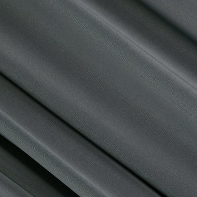 ITY Polyester Spandex Fabric | Charcoal - Prismatic Fiber Arts