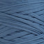 Recycled T-Shirt Fabric Yarn - Denim Color - Prismatic Fiber Arts