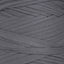Recycled T-Shirt Fabric Yarn - Dior Gray Color - Prismatic Fiber Arts