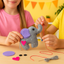 DIY Felt Elephant Craft Kit – Easy Sewing Project for Kids | FabricLA - Prismatic Fiber Arts