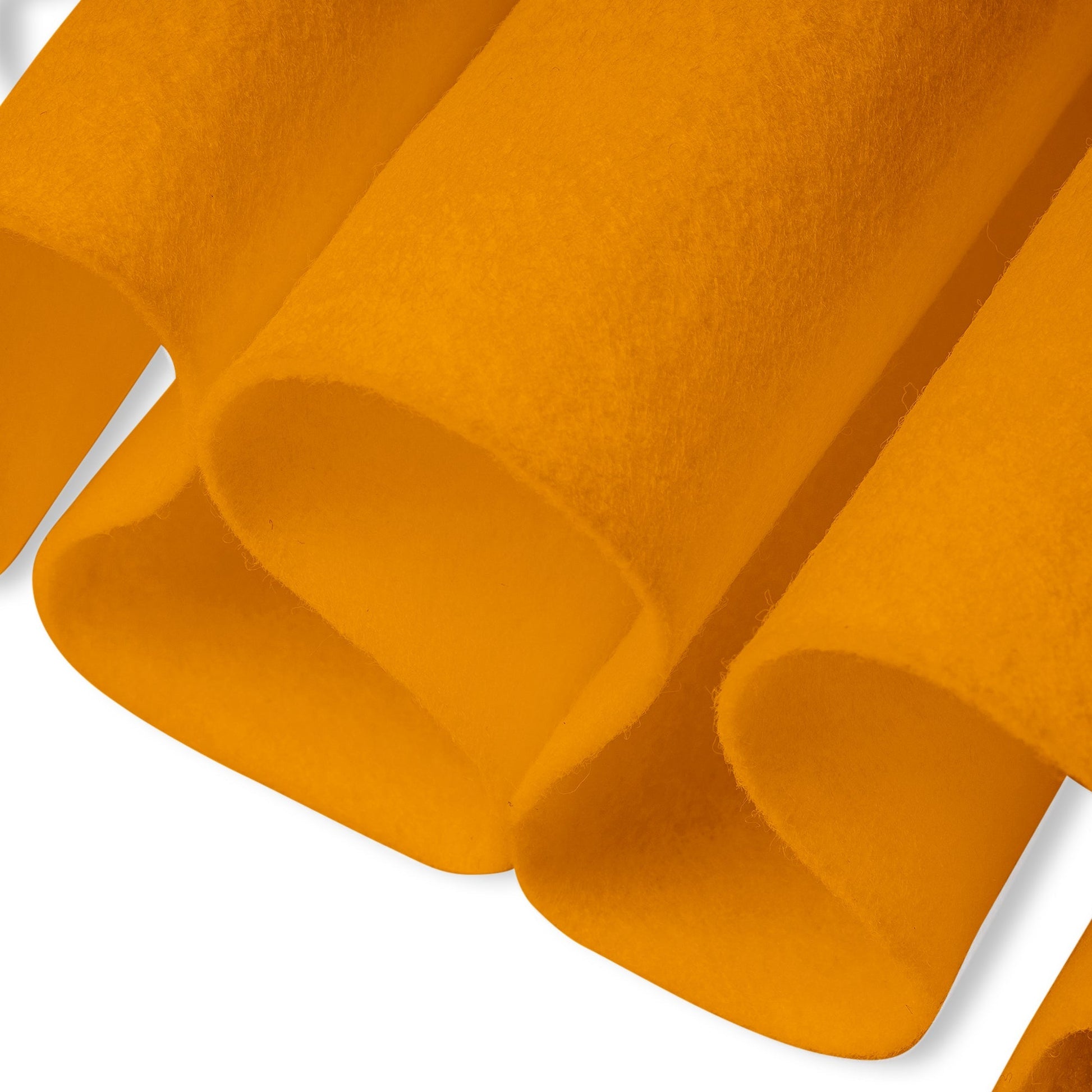Acrylic Felt Fabric by the Yard – 72" Wide, 1.6mm Thick | FabricLA - Prismatic Fiber Arts
