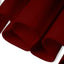 FabricLA Dark Red Acrylic Felt Fabric - 160gms/sq. Yd - 72" Wide | 1.6mm Thick by the Yard - Ideal for Dynamic Crafts and Decor - Prismatic Fiber Arts