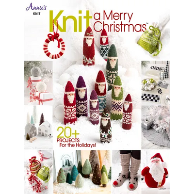 Knit a Merry Christmas
