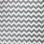 Half Inch Chevron Poly Cotton Fabric - Prismatic Fiber Arts